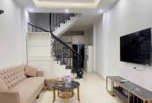CHO THUÊ NHÀ ĐẸP TRẦN KHÁT CHÂN, 36M2, 5 TẦNG, 4 NGỦ, 3 WC, 16 TRIỆU.